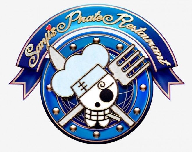 Sanji’s Pirate Restaurant